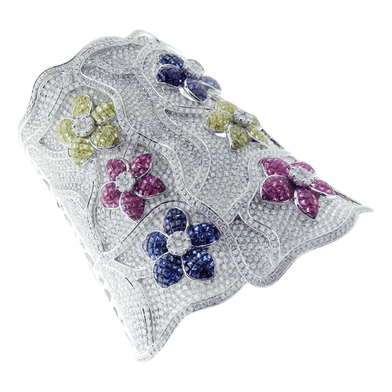 Invisible Collection